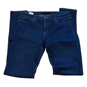Joes Jeans The Skinny- Dark Wash Denim Jeans Size 30